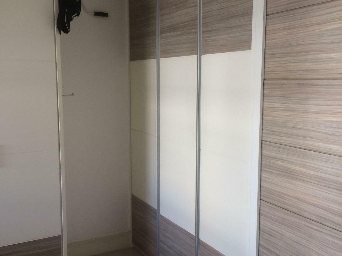 Floor With Balcony In Copacabana * Rio de Janeiro
