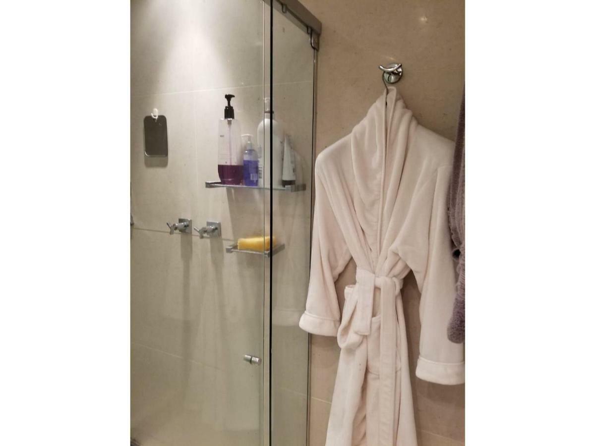 Apartamento Floor With Balcony In Copacabana Rio de Janeiro